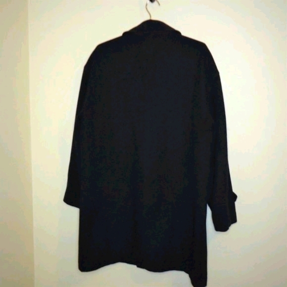 VINTAGE Mac Mor Men's Wool Cashmere Jacket suit or outerwear EUC Size 40R - Picture 4 of 5